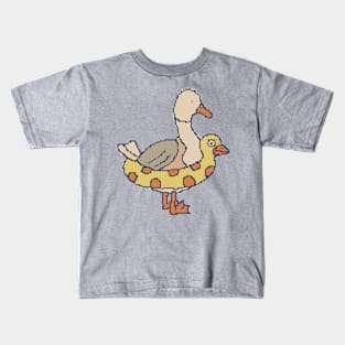 The Pool Master Kids T-Shirt